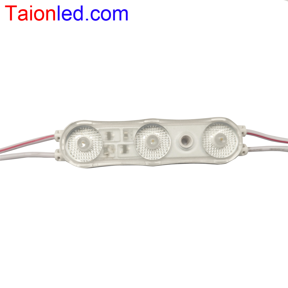 歐司朗 3LED 背光模塊